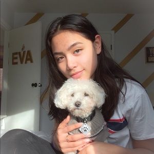 Meet your Posher, Eva